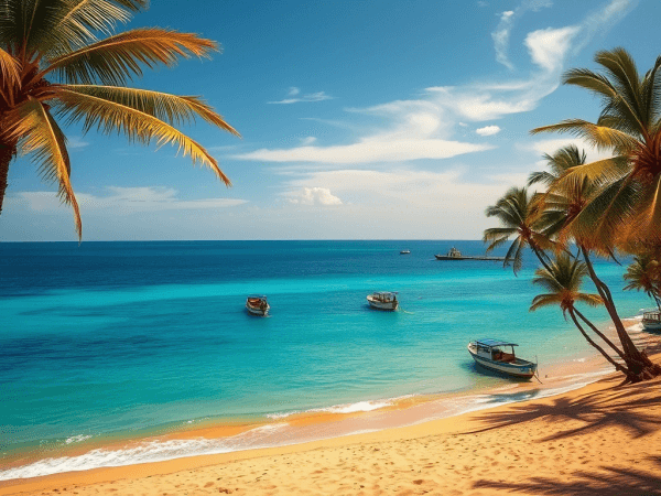 Goa Coastline