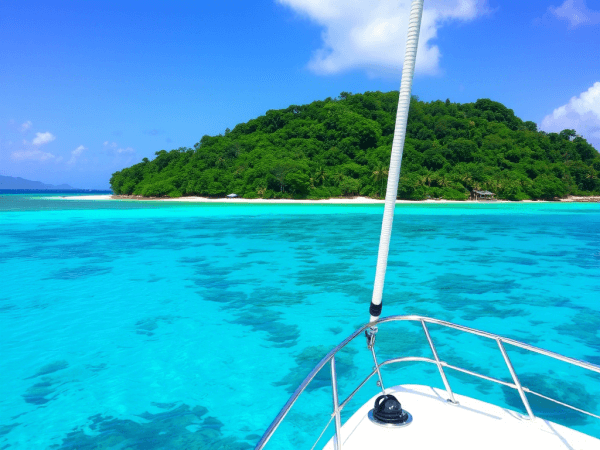 Andaman Islands