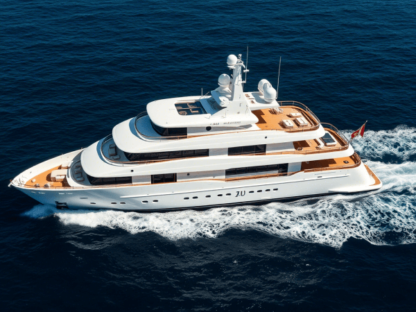 Ocean Majesty