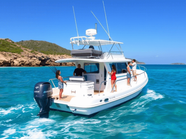 Coastal Explorer