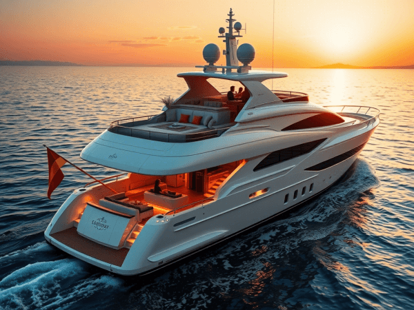 Sunset Cruiser