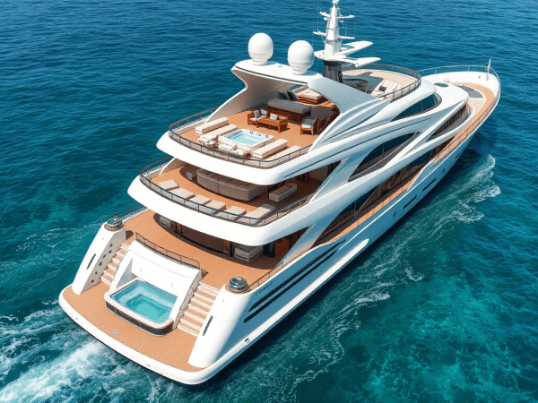 Royal Navigator