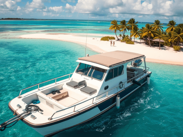 Island Hopper
